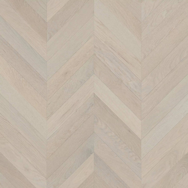 Bois ingénierie mirage chêne blanc muse 9/16''