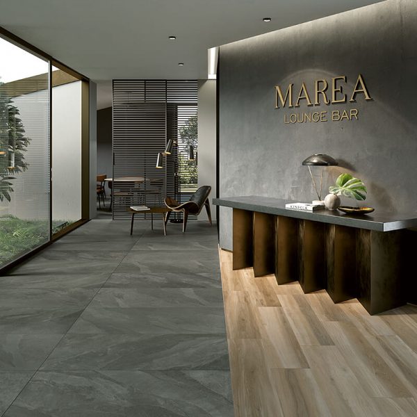 Céramique brazilian slate