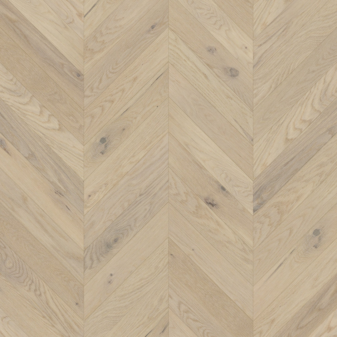 Bois ingénierie mirage chêne blanc muse 3/4''