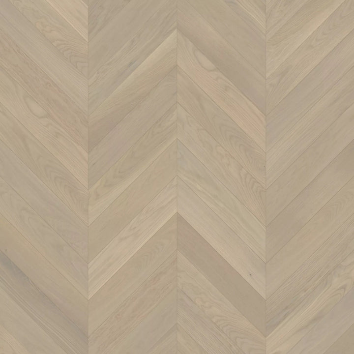 Bois ingénierie mirage chêne blanc 9/16''