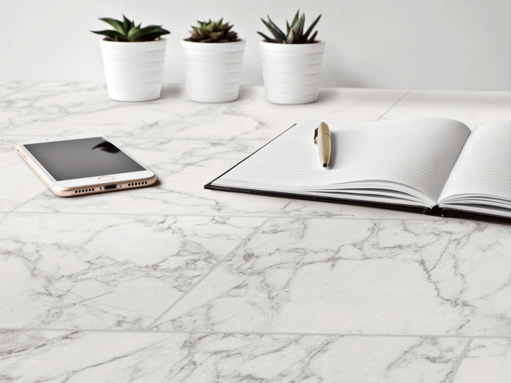 Livingstone ceramic