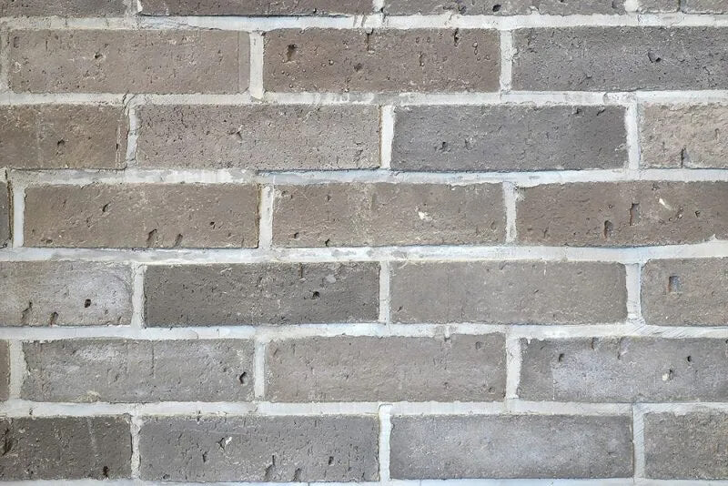 Briquette décorative vieux-Québec