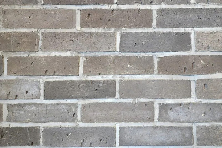 Briquette décorative vieux-Québec
