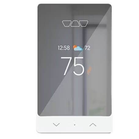 Schluter ditra-Heat-E-Rs1 - Thermostat wifi intelligent