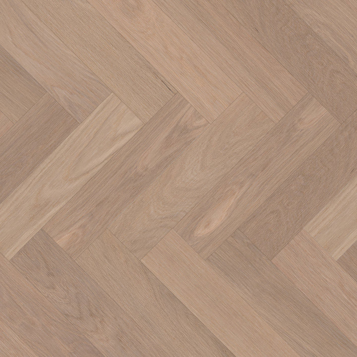 Bois ingénierie mirage chêne blanc 3/4''