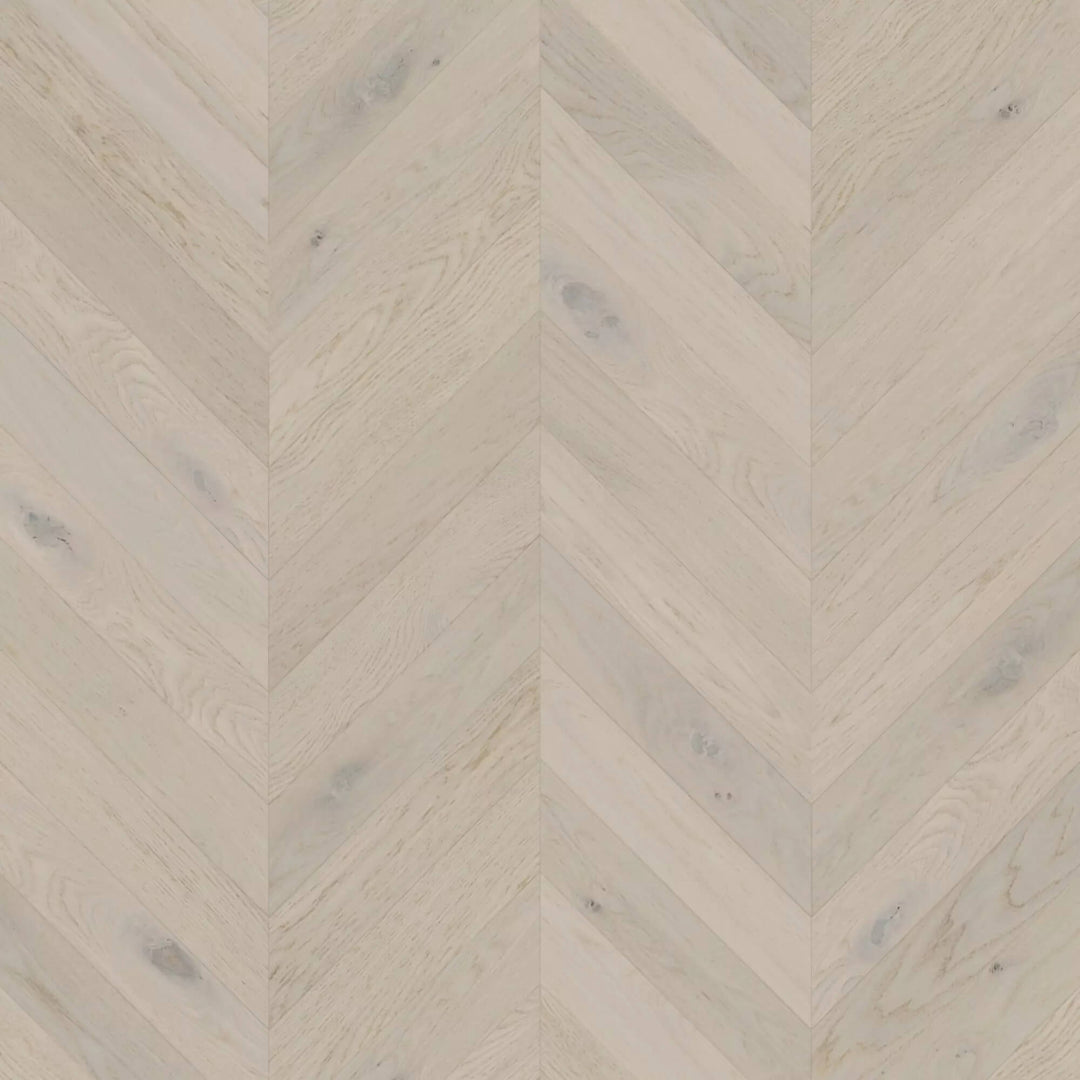 Bois ingénierie mirage chêne blanc muse 9/16''