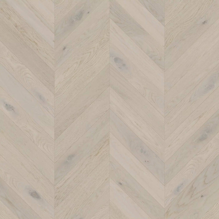 Bois ingénierie mirage chêne blanc muse 9/16''