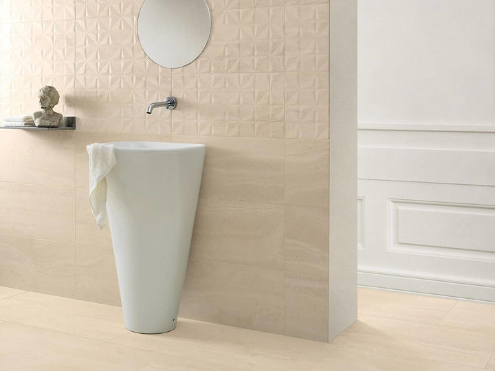 Reverso ceramic