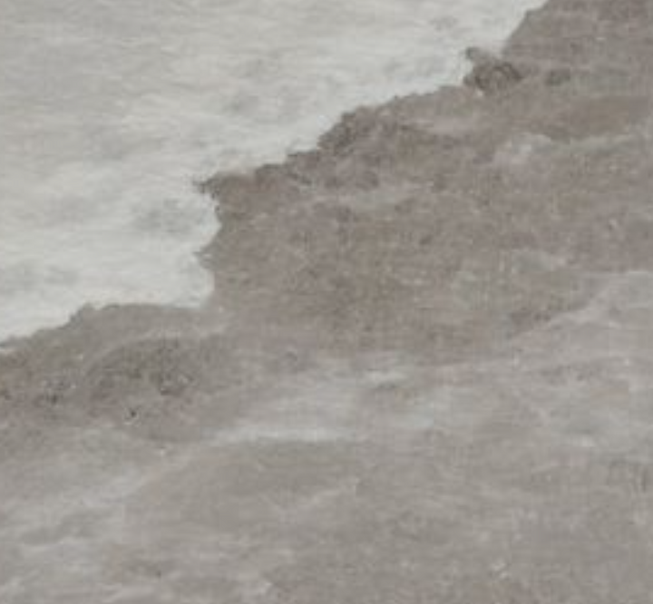 Céramique rocksalt