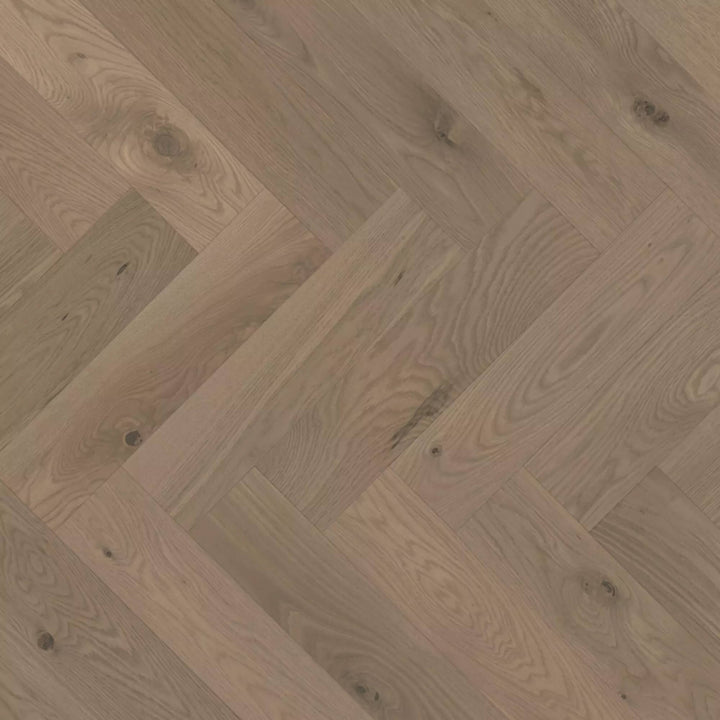 Bois ingénierie mirage chêne blanc bluum 3/4''