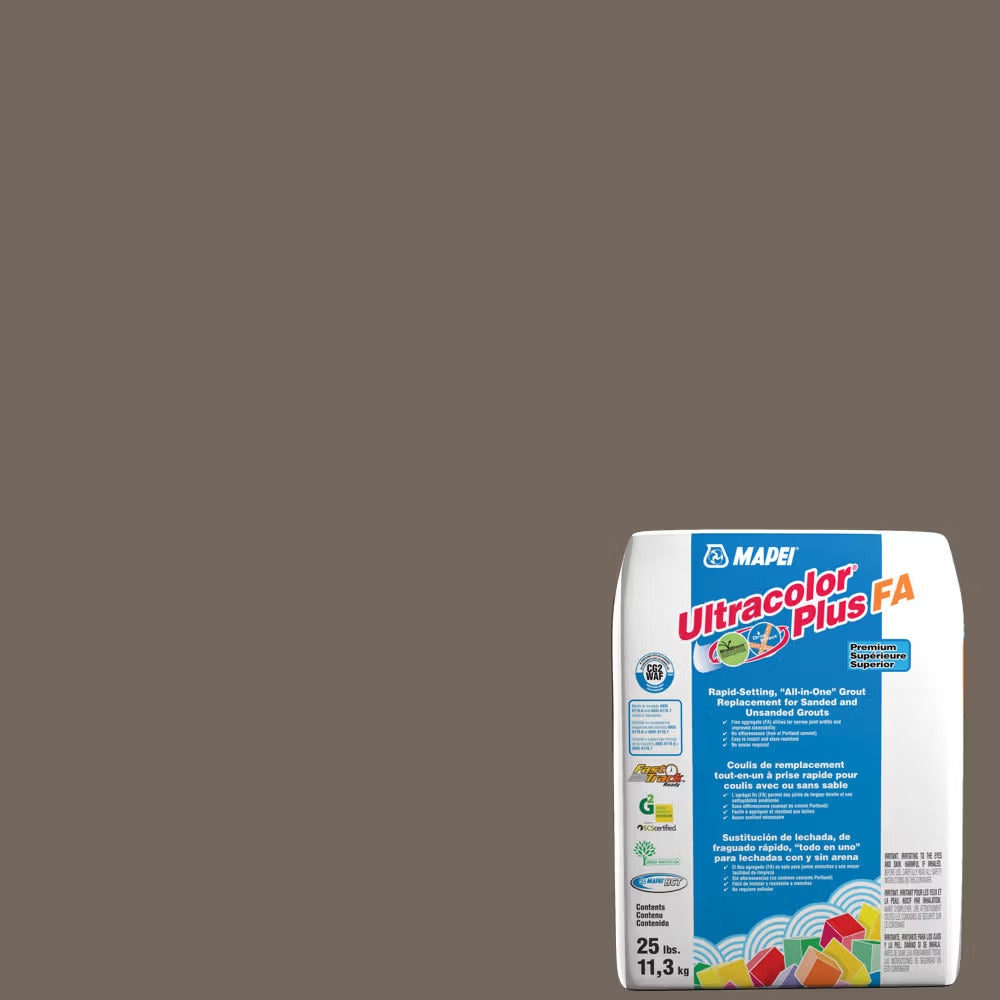 mapei coulis ultracolor