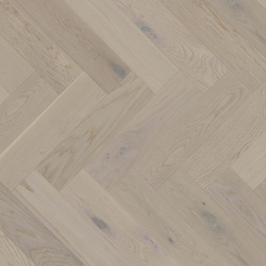 Bois ingénierie mirage chêne blanc muse 3/4''