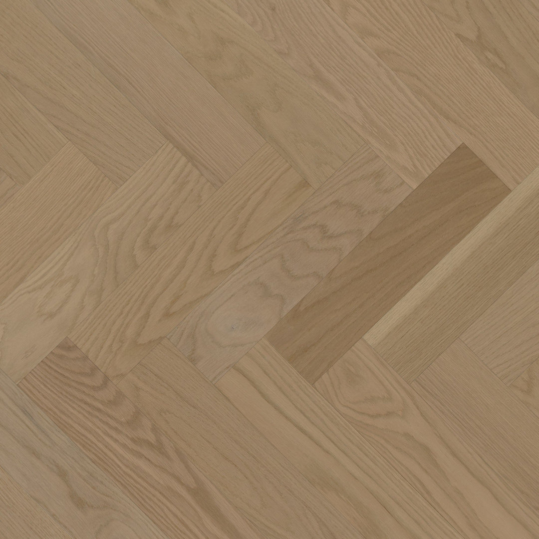 Bois ingénierie mirage chêne blanc muse 9/16''