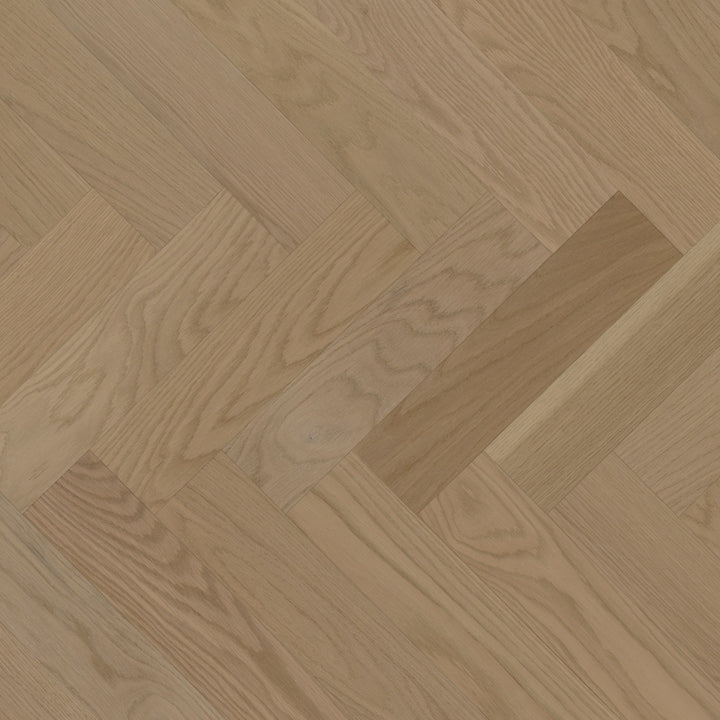Bois ingénierie mirage chêne blanc muse 3/4''