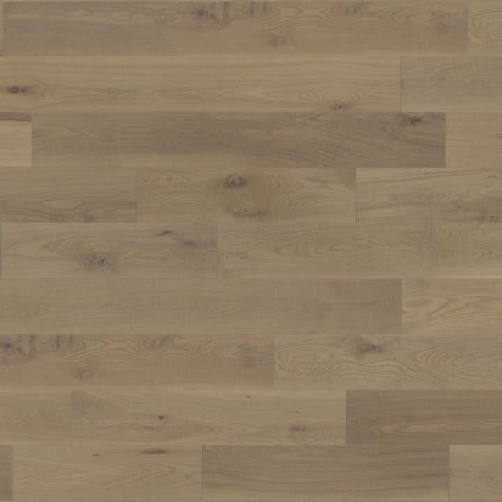 Bois ingénierie mirage chêne blanc muse 9/16''