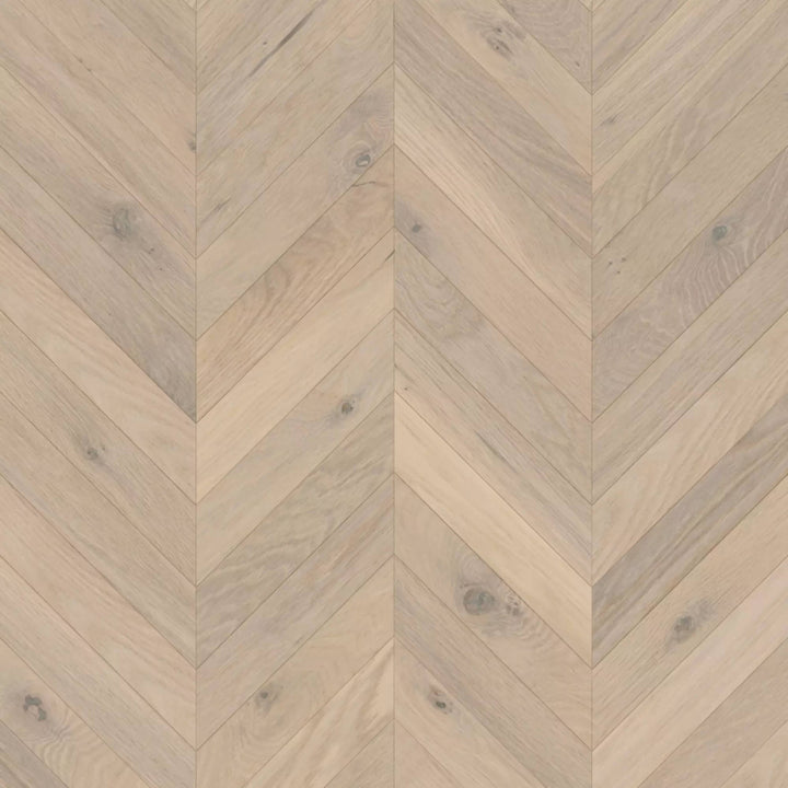 Bois ingénierie mirage chêne blanc bluum 3/4''