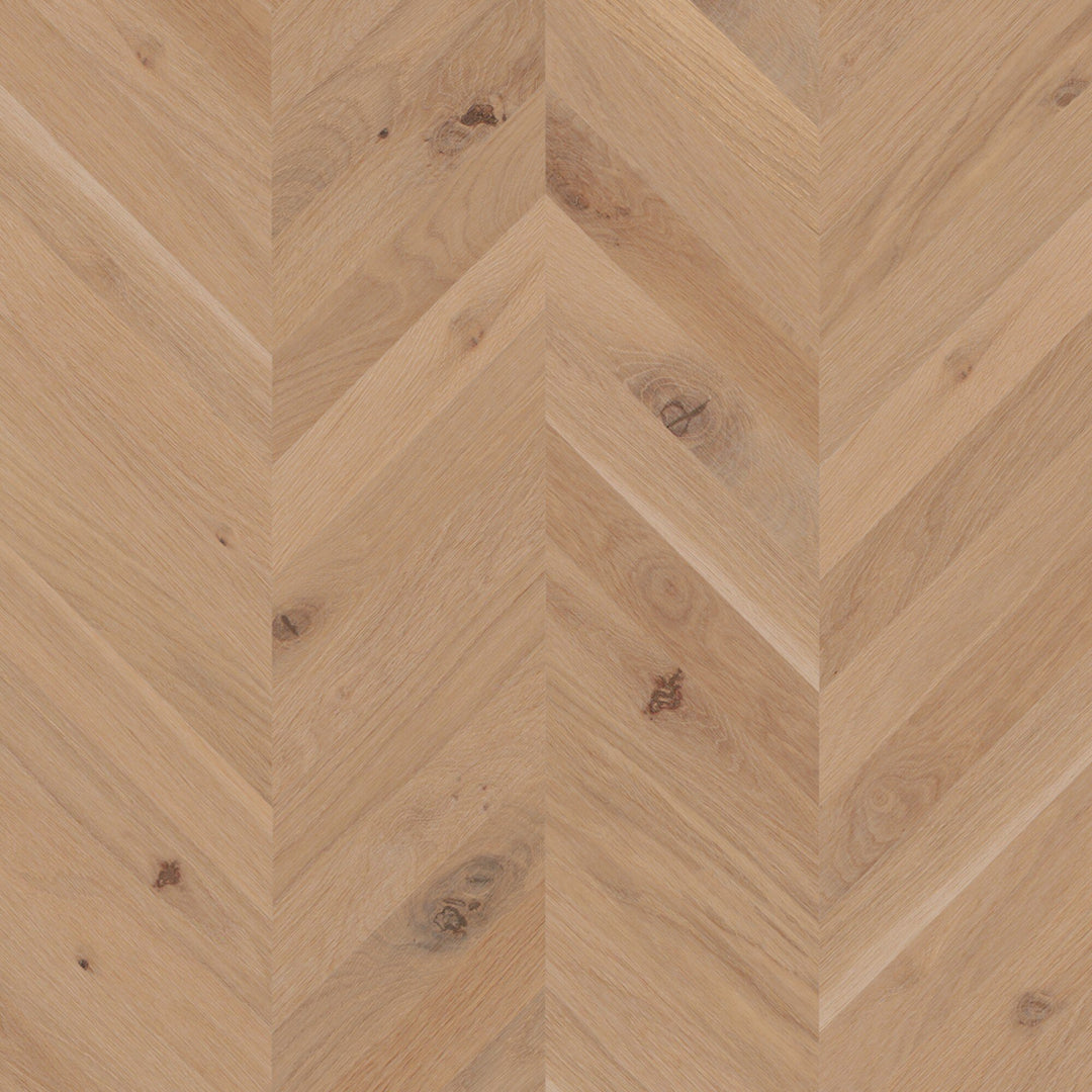 Bois ingénierie mirage chêne blanc 3/4''