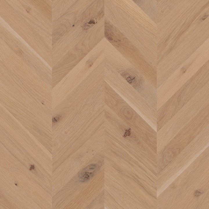 Bois ingénierie mirage chêne blanc 3/4''