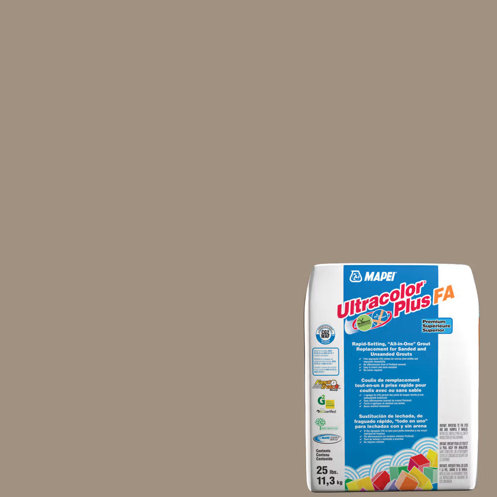 mapei coulis ultracolor