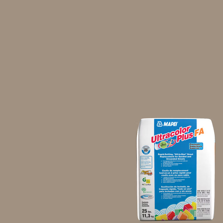 mapei coulis ultracolor