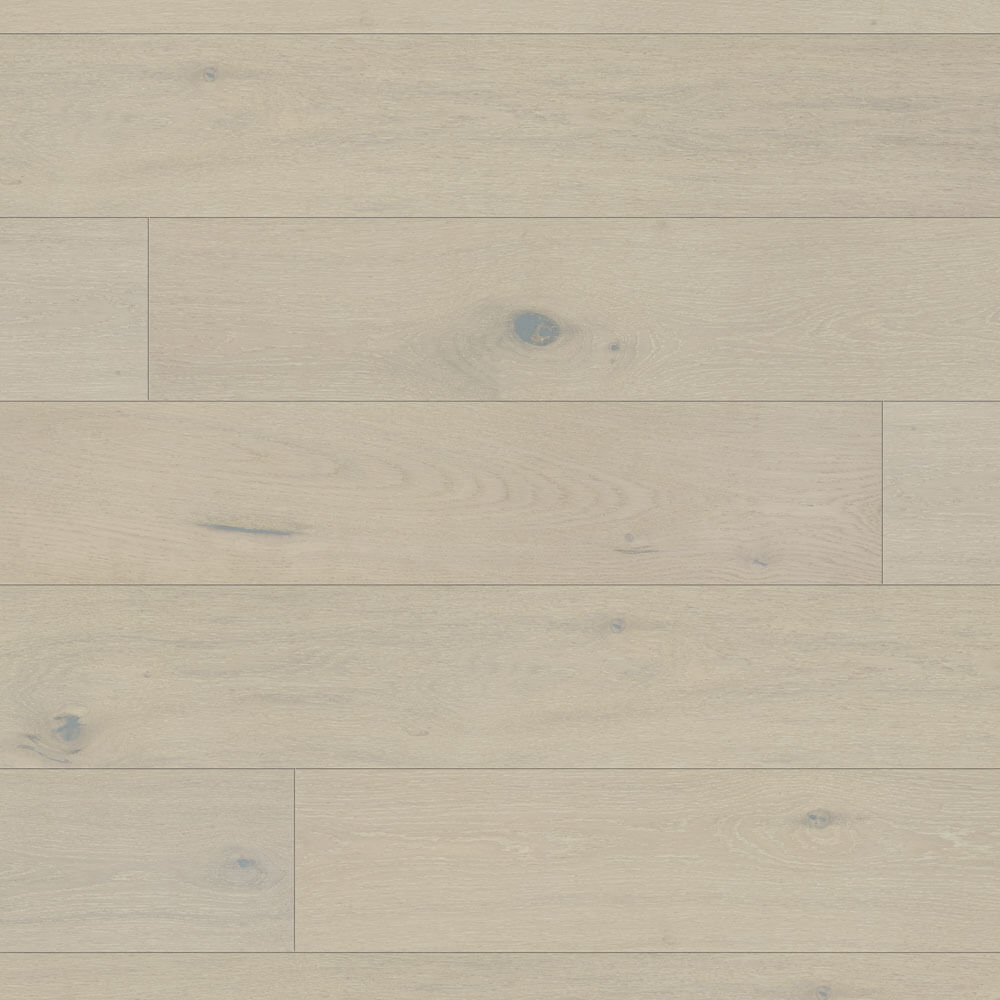 Bois ingénierie chêne blanc maestro 3/4''