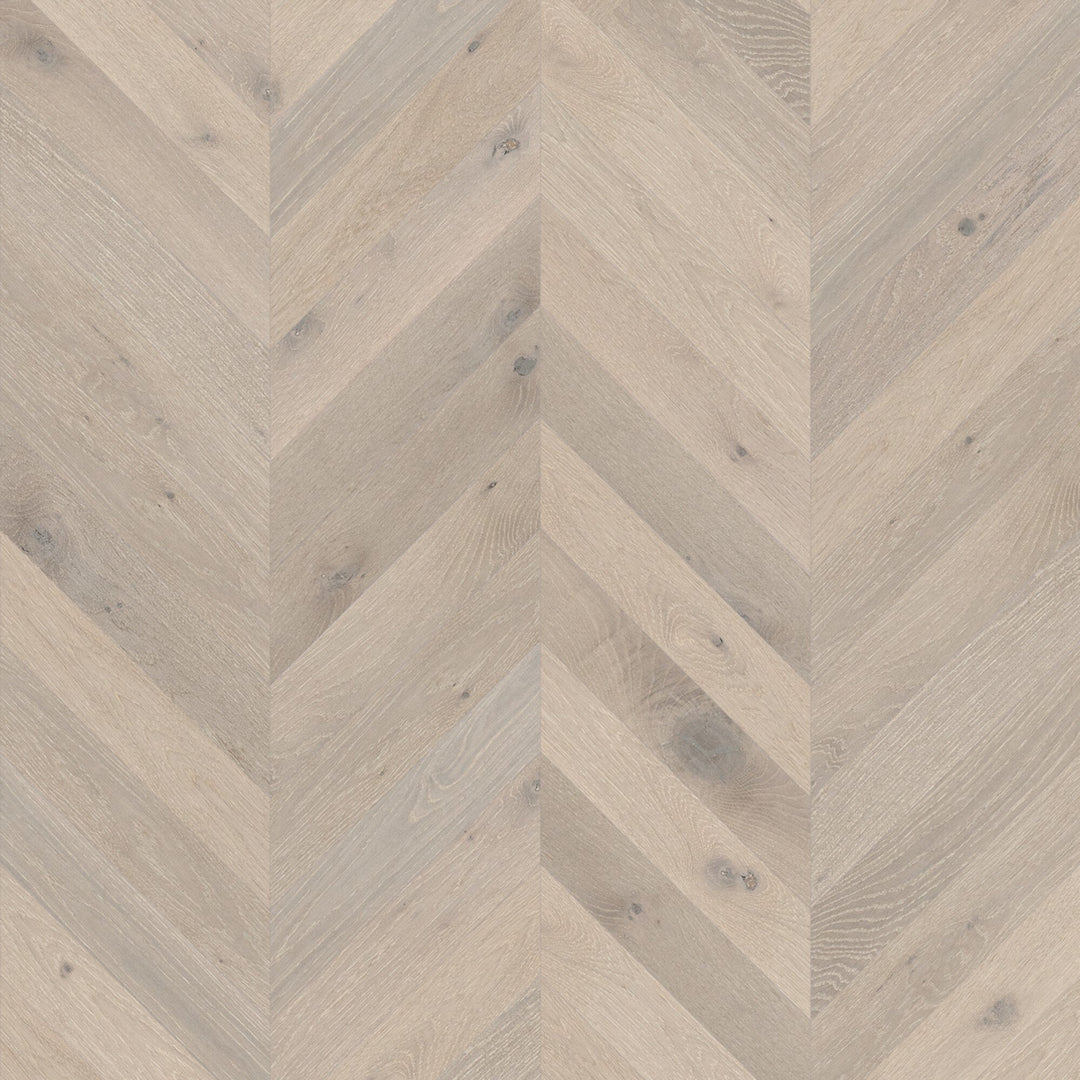 Bois ingénierie mirage chêne blanc 3/4''
