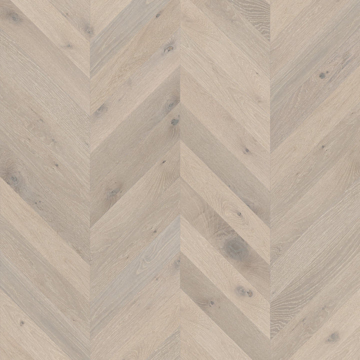 Bois ingénierie mirage chêne blanc 3/4''