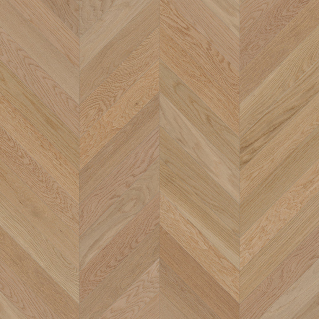 Bois ingénierie mirage chêne blanc muse 3/4''