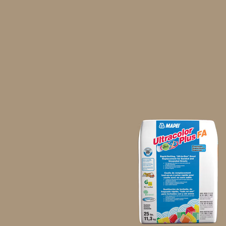 mapei coulis ultracolor