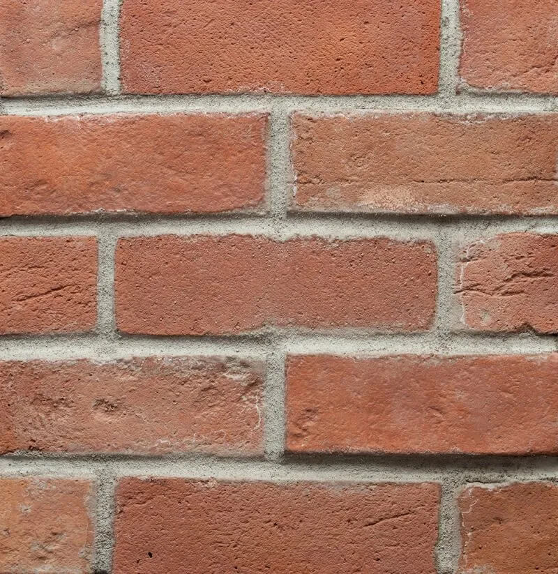 Briquette décorative kingston