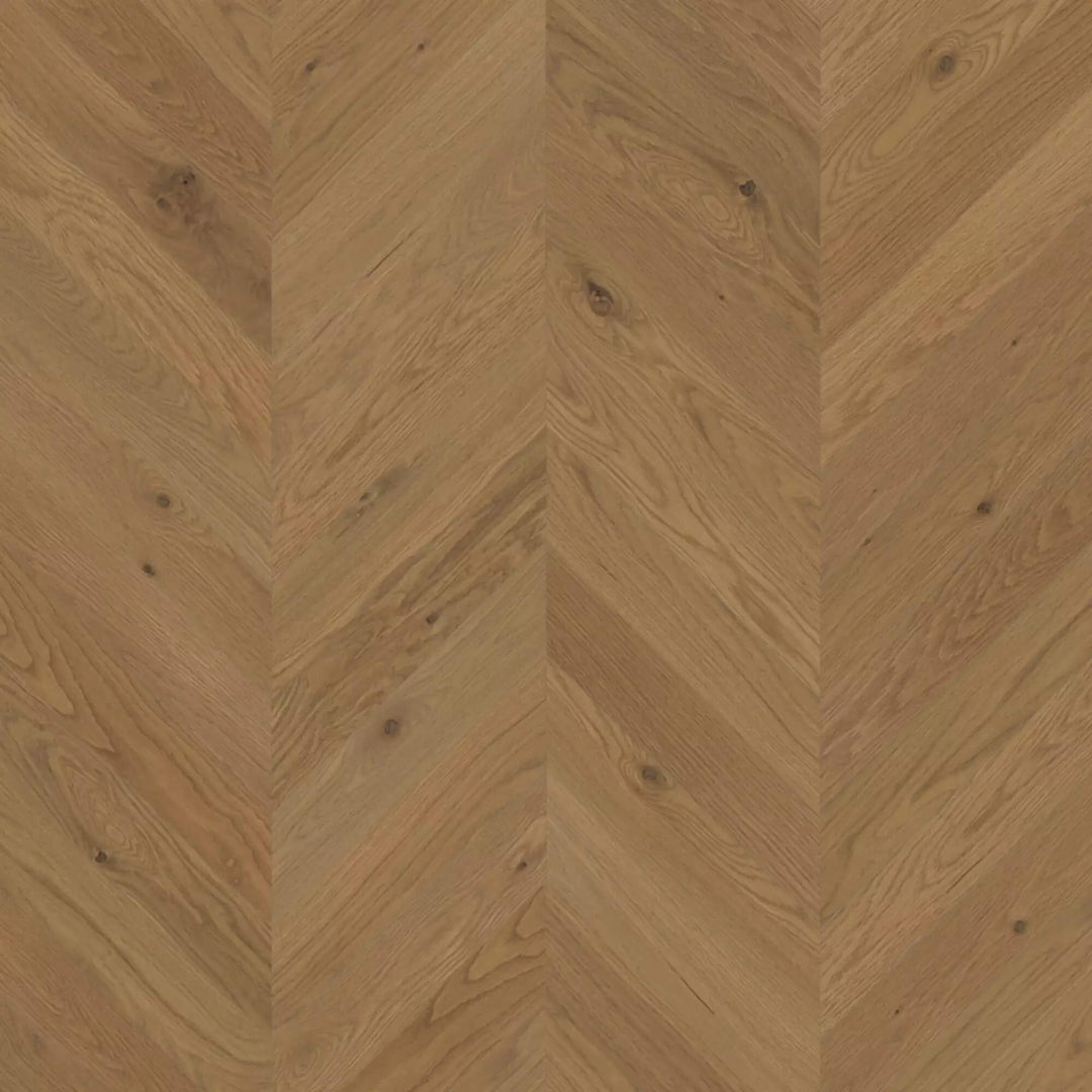 Bois ingénierie mirage chêne blanc muse 9/16''