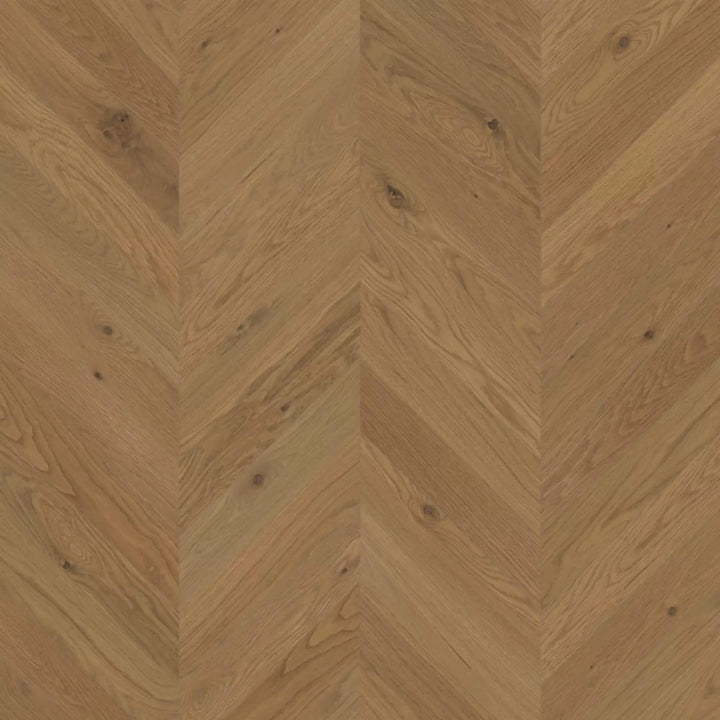Bois ingénierie mirage chêne blanc muse 9/16''