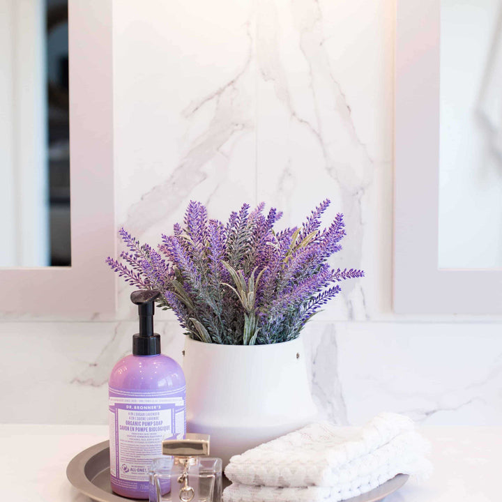 Céramique stone glamour