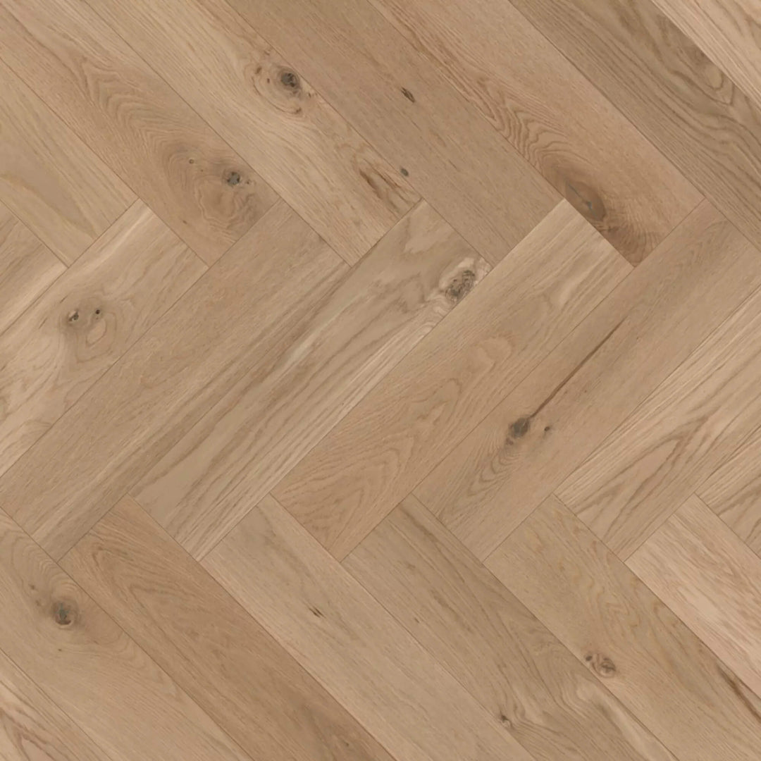 Bois ingénierie mirage chêne blanc bluum 3/4''