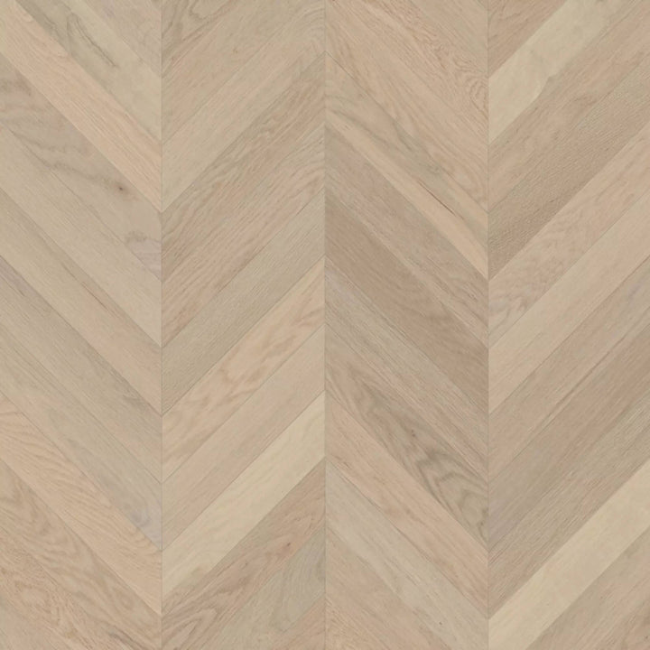 Bois ingénierie mirage chêne blanc muse 9/16''
