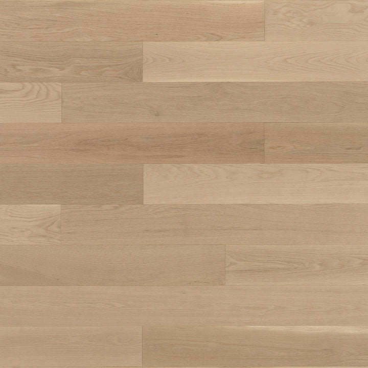 Bois ingénierie mirage chêne blanc muse 9/16''