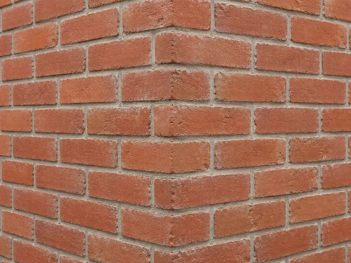 Briquette décorative kingston - Coin