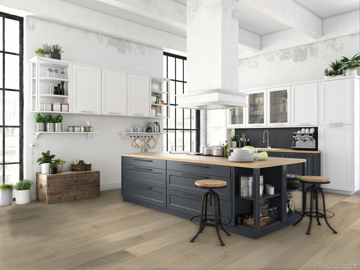 Vinyle everwood designer plus