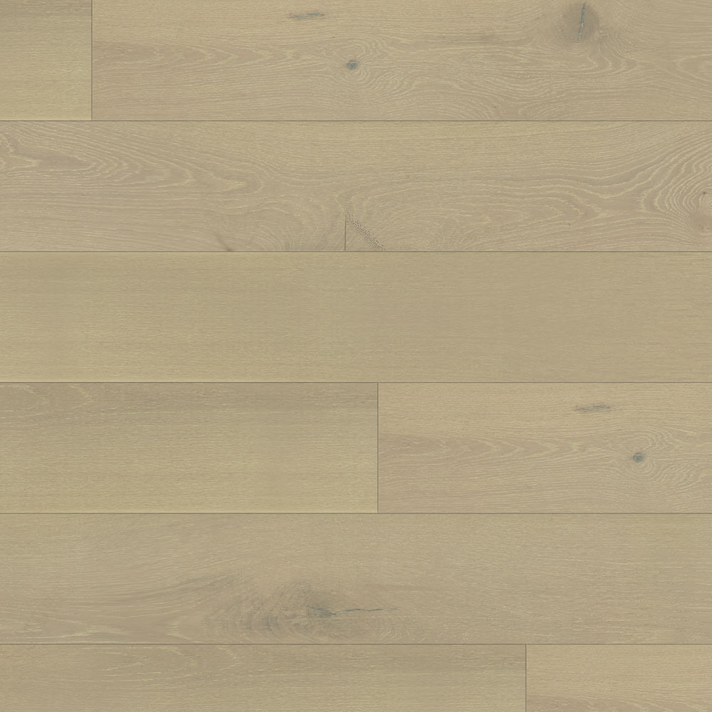 Bois ingénierie chêne blanc maestro 3/4''