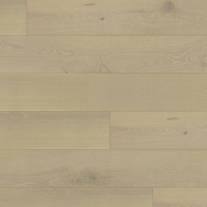 Bois ingénierie chêne blanc maestro 3/4''