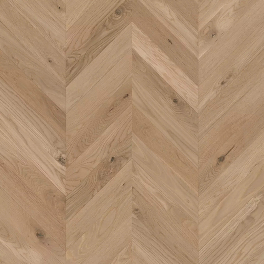 Bois ingénierie mirage chêne blanc bluum 3/4''