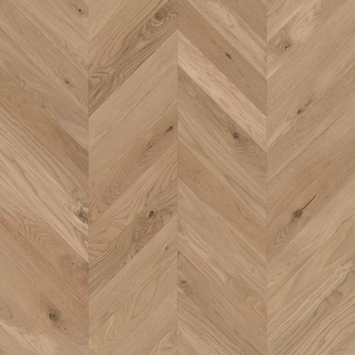 Bois ingénierie mirage chêne blanc bluum 9/16''