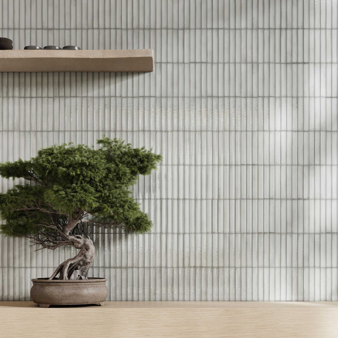 Céramique kanji
