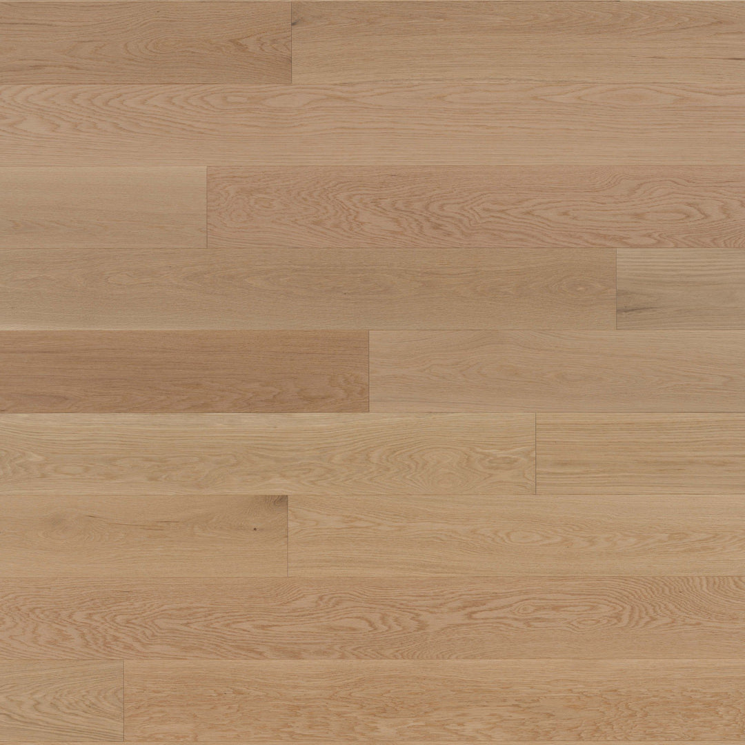 Bois ingénierie mirage chêne blanc muse 9/16''