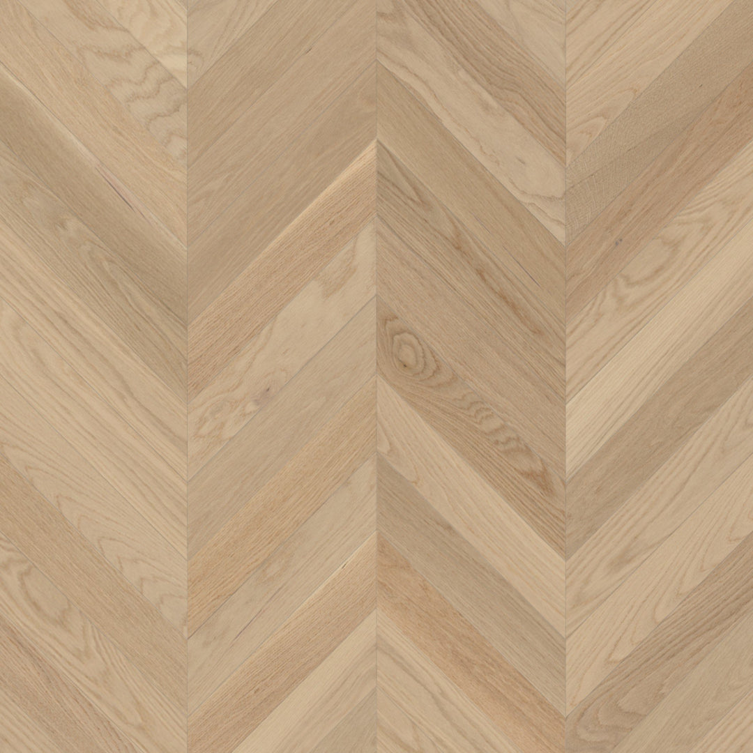 Bois ingénierie mirage chêne blanc muse 3/4''