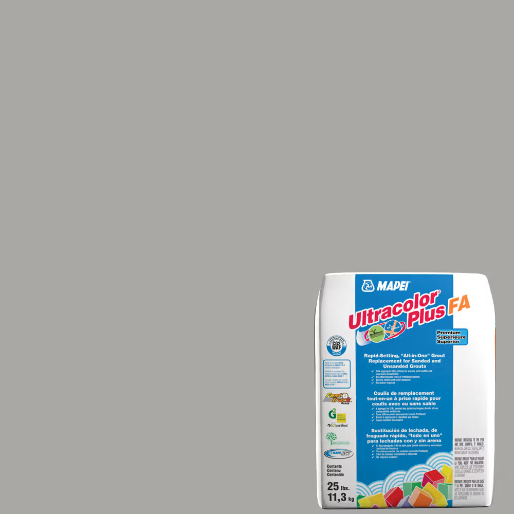 mapei coulis ultracolor