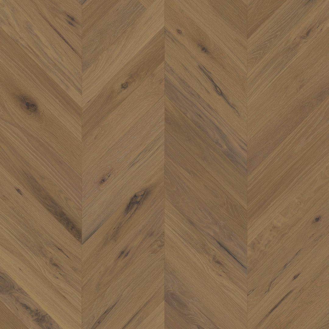 Bois ingénierie mirage chêne blanc muse 3/4''