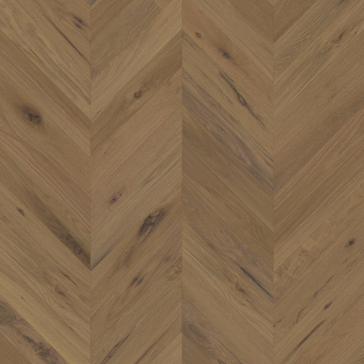 Bois ingénierie mirage chêne blanc muse 3/4''