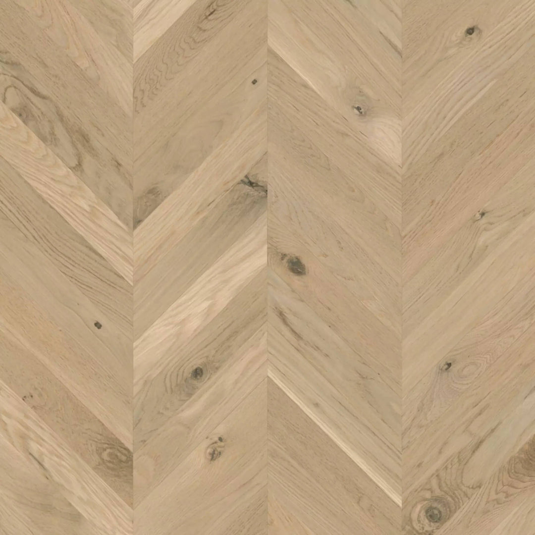 Bois ingénierie mirage chêne blanc bluum 3/4''