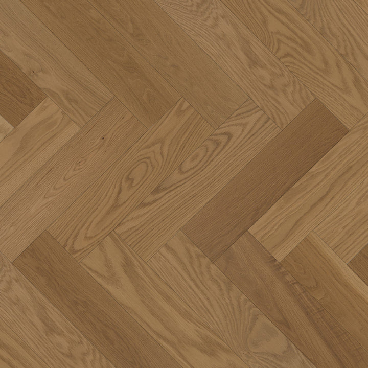 Bois ingénierie mirage chêne blanc muse 9/16''